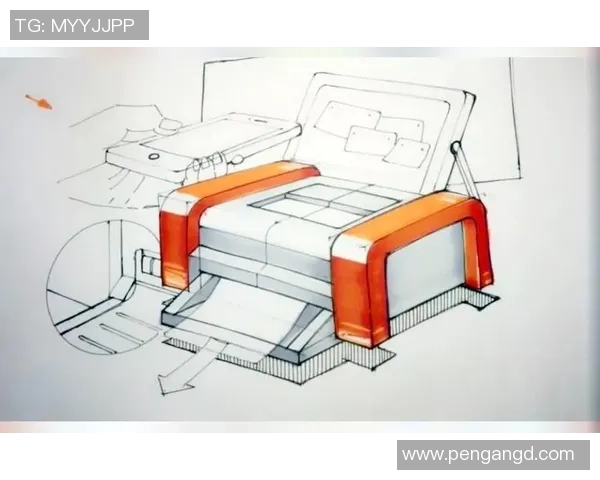 足球球星迷你版插画创作技巧与步骤解析